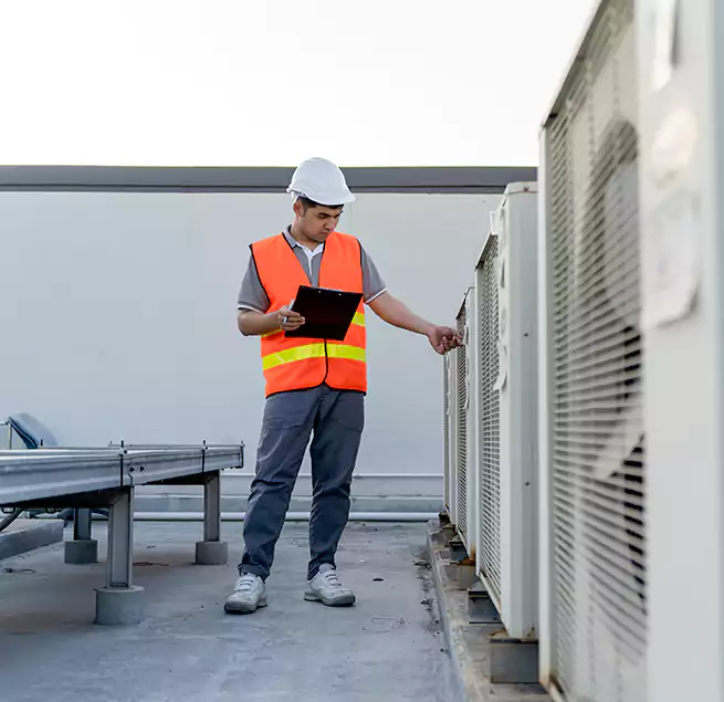 Why Homeowners & Businesses Trust Us in Redding, CA?