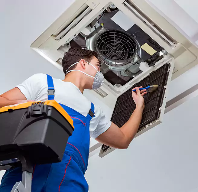 Why Homeowners & Businesses Trust Us in Redding, CA?